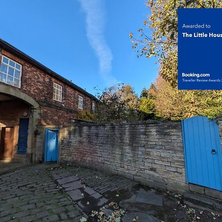 The Little House Apartment Bradford  Exterior photo